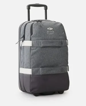 Ripcurl F-Light Transit 45L Wheelie Travel Bags