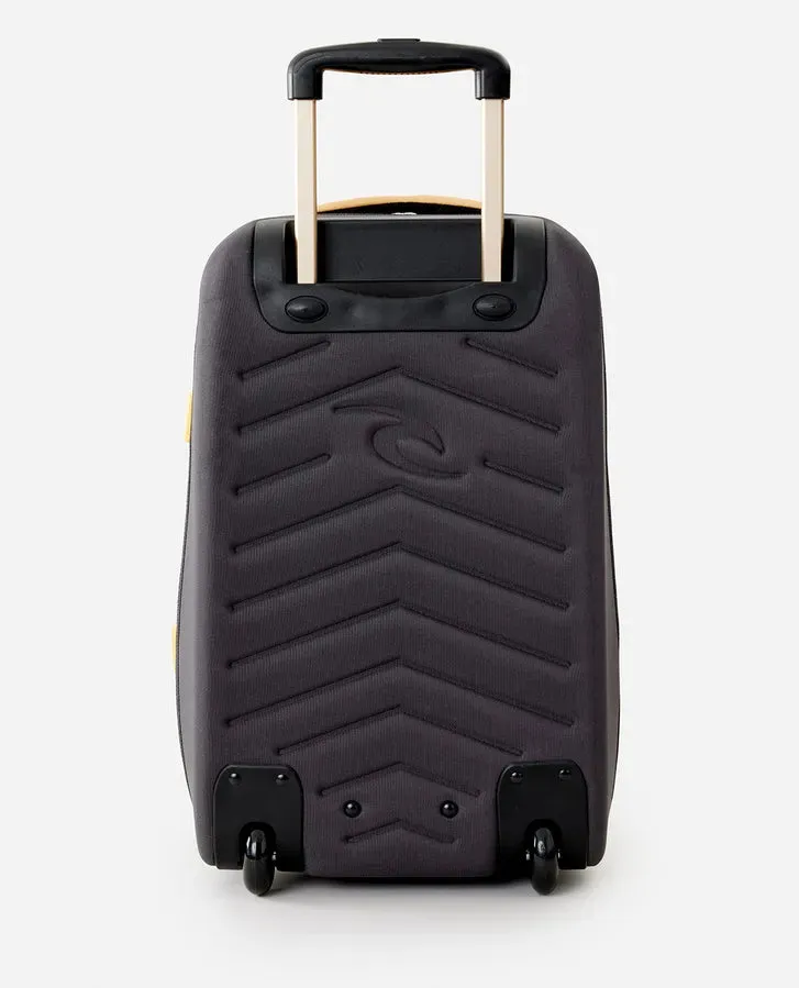 Ripcurl F-Light Transit 45L Wheelie Travel Bags