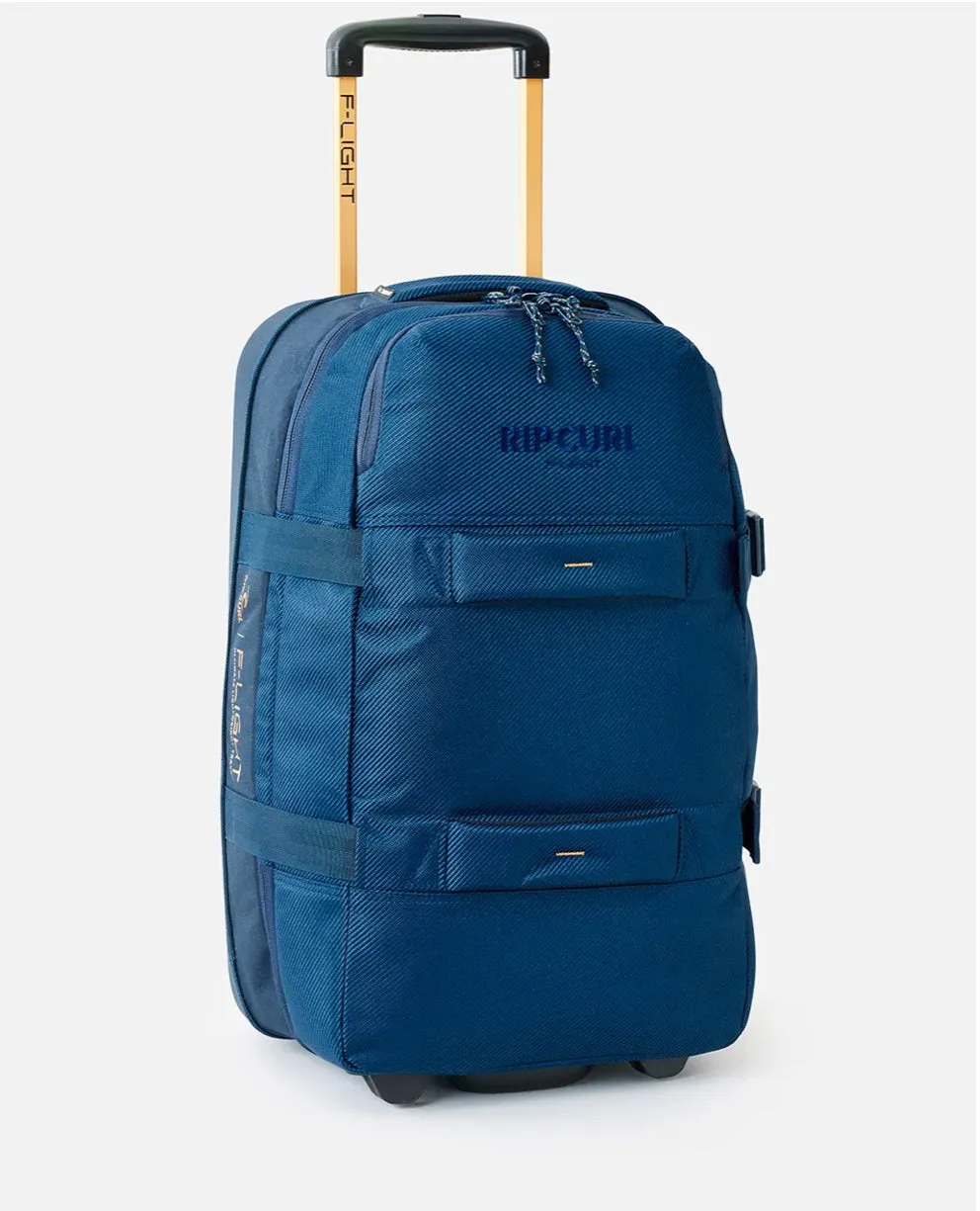 Ripcurl F-Light Transit 45L Wheelie Travel Bags