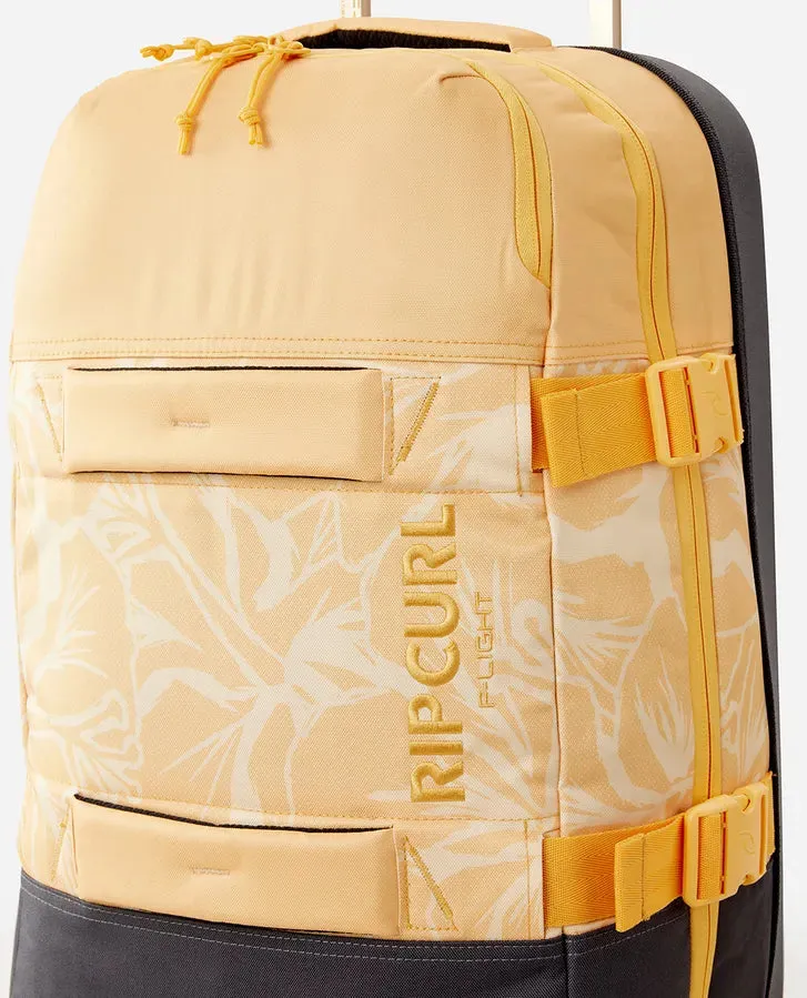 Ripcurl F-Light Transit 45L Wheelie Travel Bags