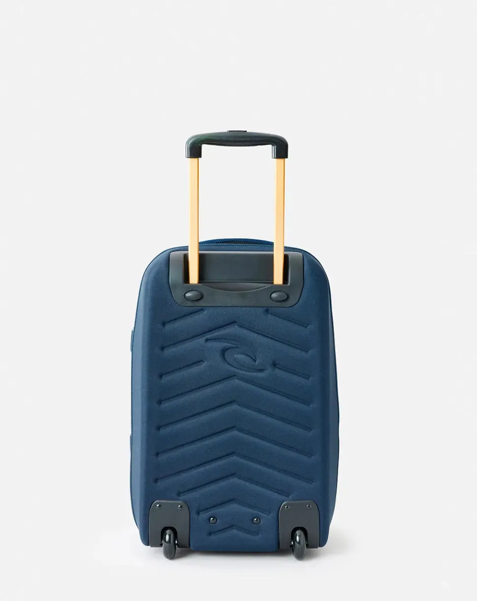 Ripcurl F-Light Transit 45L Wheelie Travel Bags