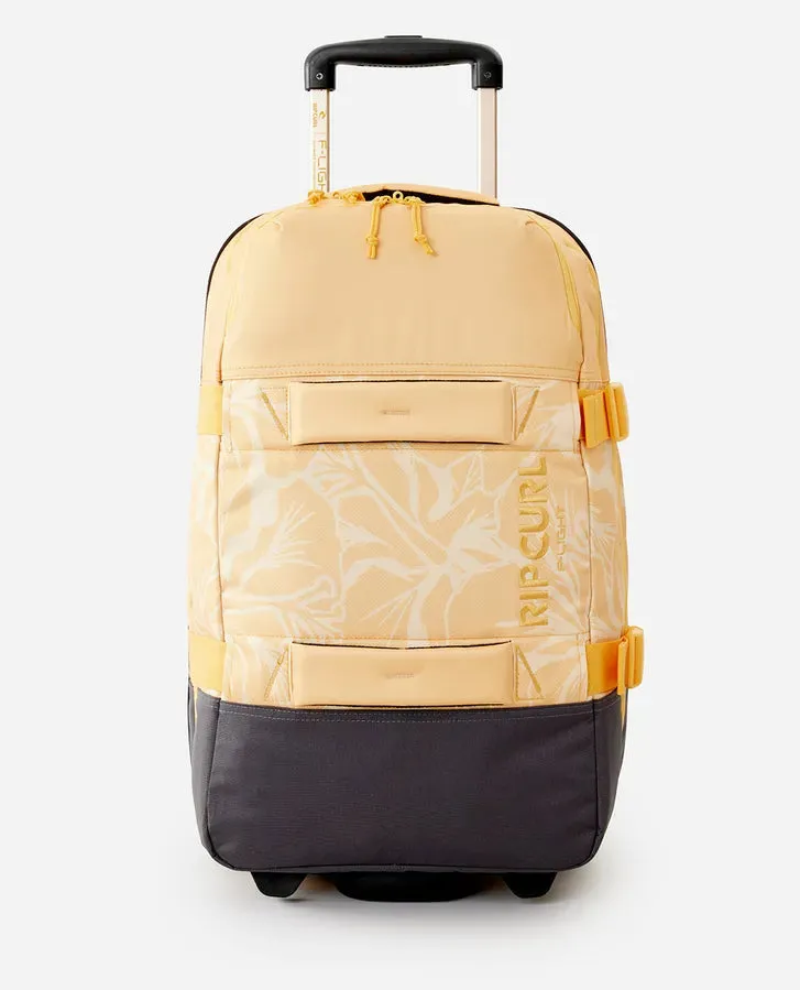 Ripcurl F-Light Transit 45L Wheelie Travel Bags