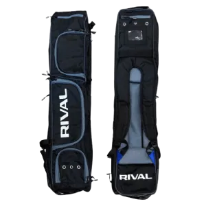 Rival Slim Hockey Stick Bag
