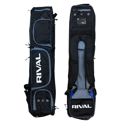 Rival Slim Hockey Stick Bag