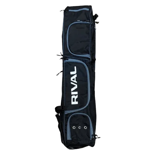 Rival Slim Hockey Stick Bag