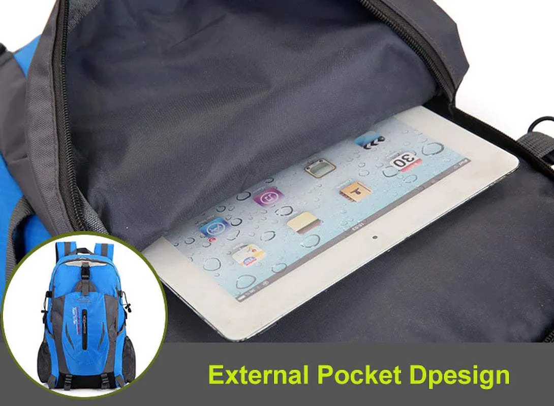 Rucksack Laptop Travel Backpack