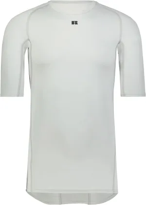 Russell Athletic Half Sleeve Compression Tee