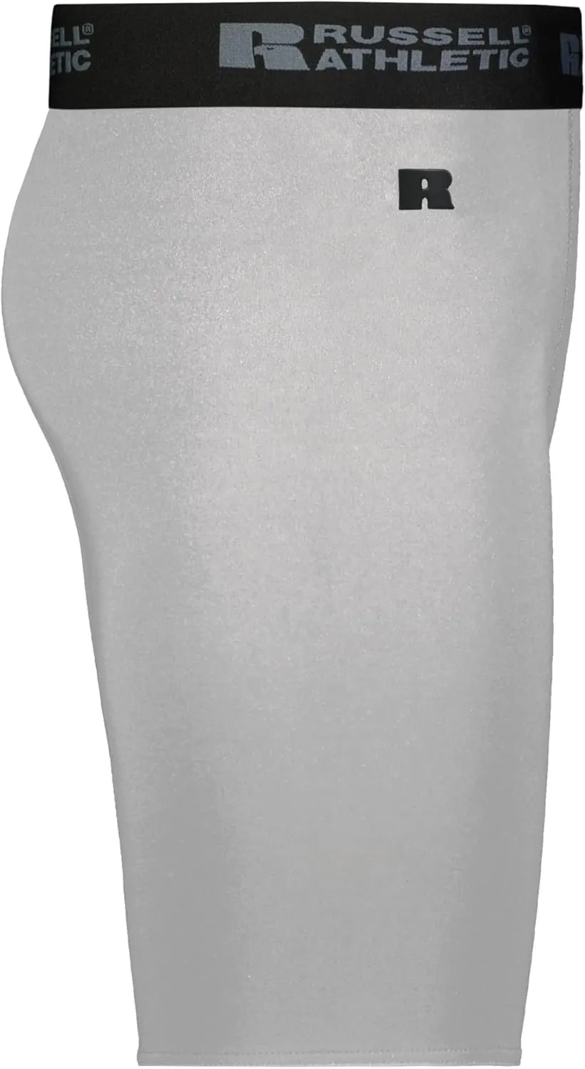 Russell Athletic Men's Compression Shorts