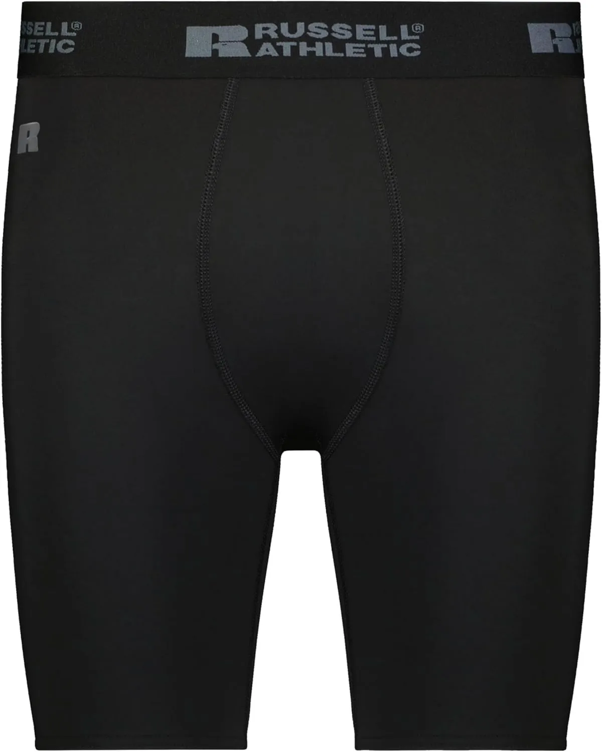 Russell Athletic Men's Compression Shorts