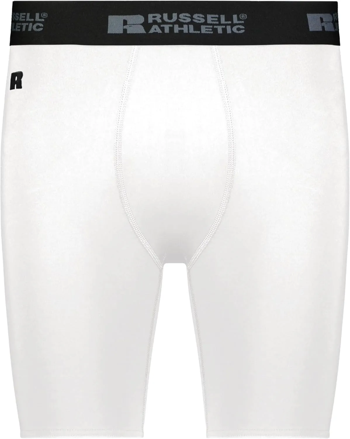 Russell Athletic Men's Compression Shorts