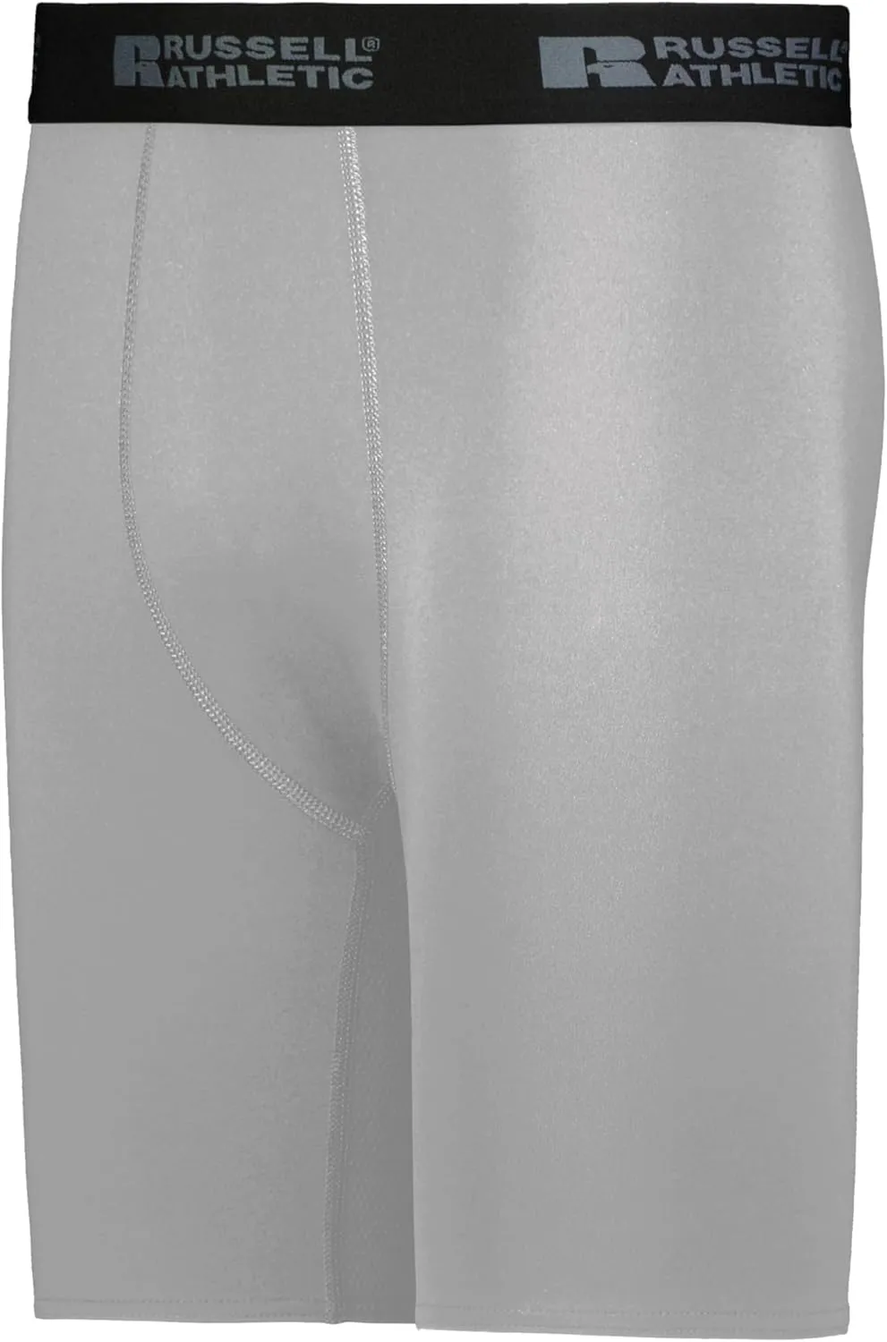 Russell Athletic Men's Compression Shorts