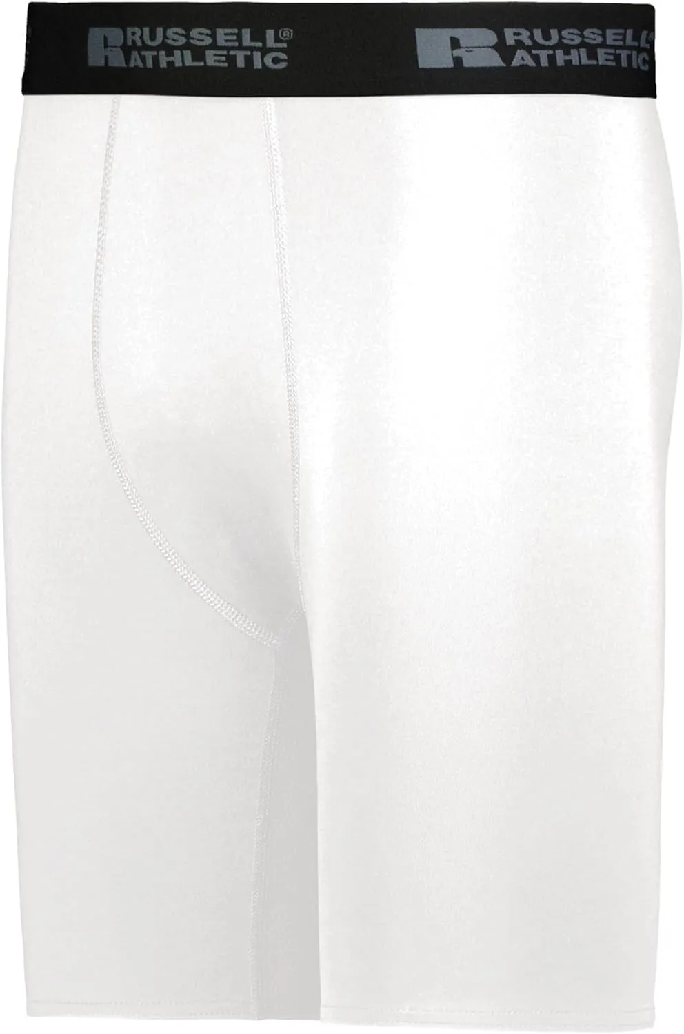Russell Athletic Men's Compression Shorts