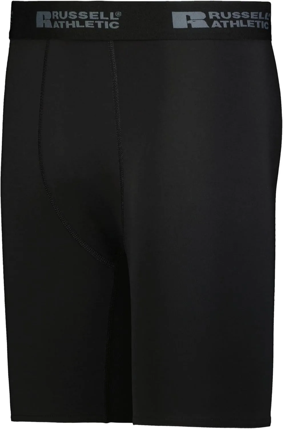 Russell Athletic Men's Compression Shorts