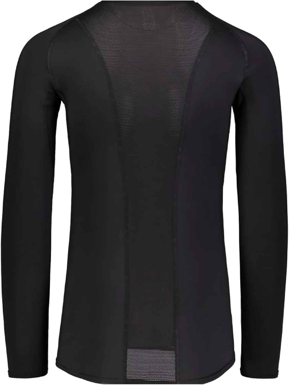 Russell Athletic Men's Long Sleeve Compression Tee