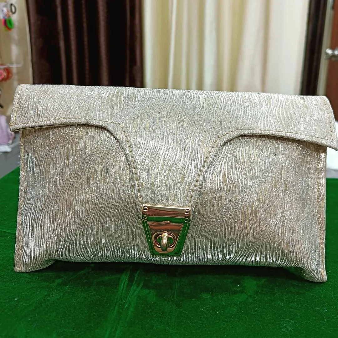 Sage - Party Wear Clutches