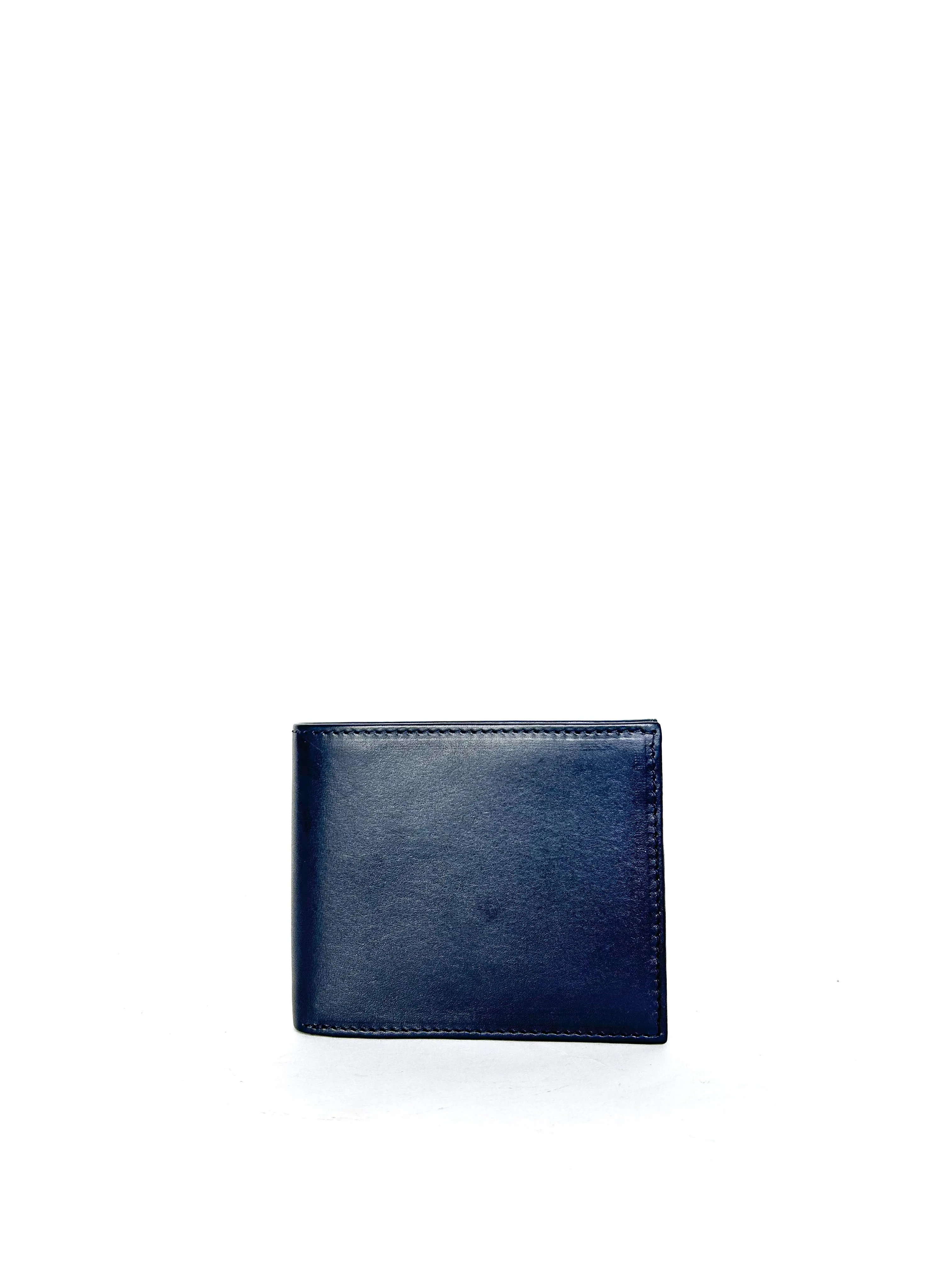 Sam Men's Wallet With 6 Card Slots