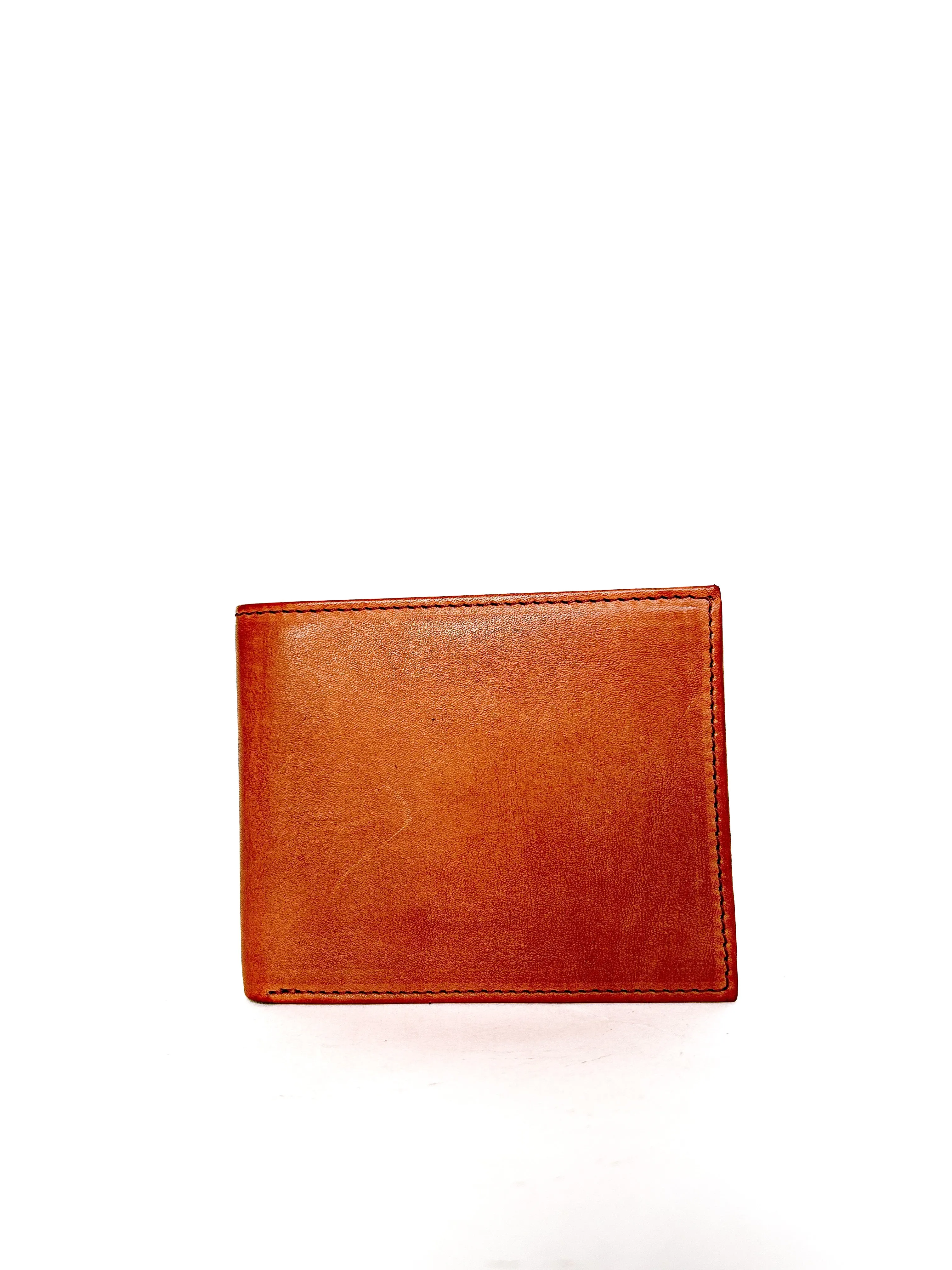 Sam Men's Wallet With 6 Card Slots