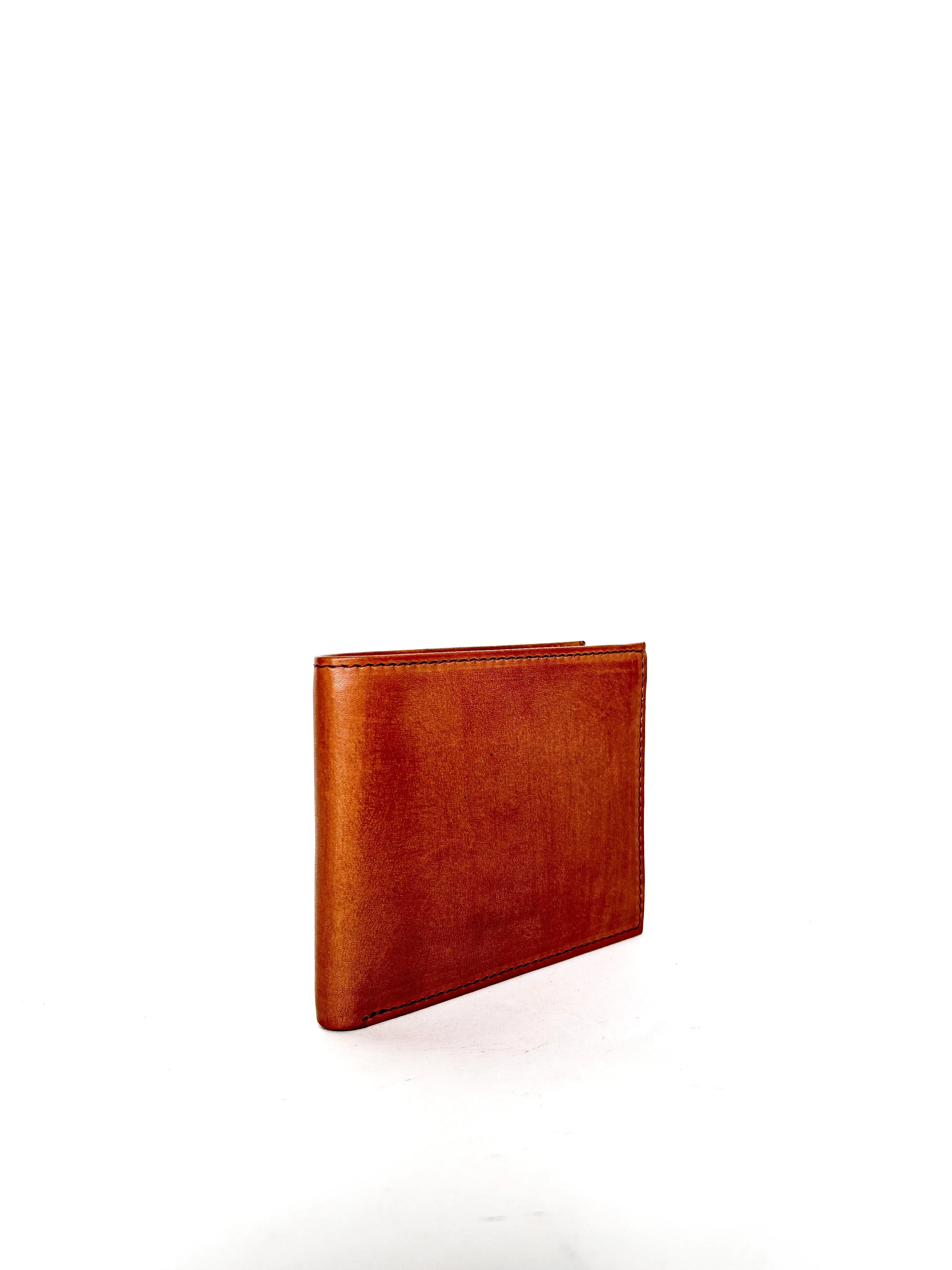 Sam Men's Wallet With 6 Card Slots
