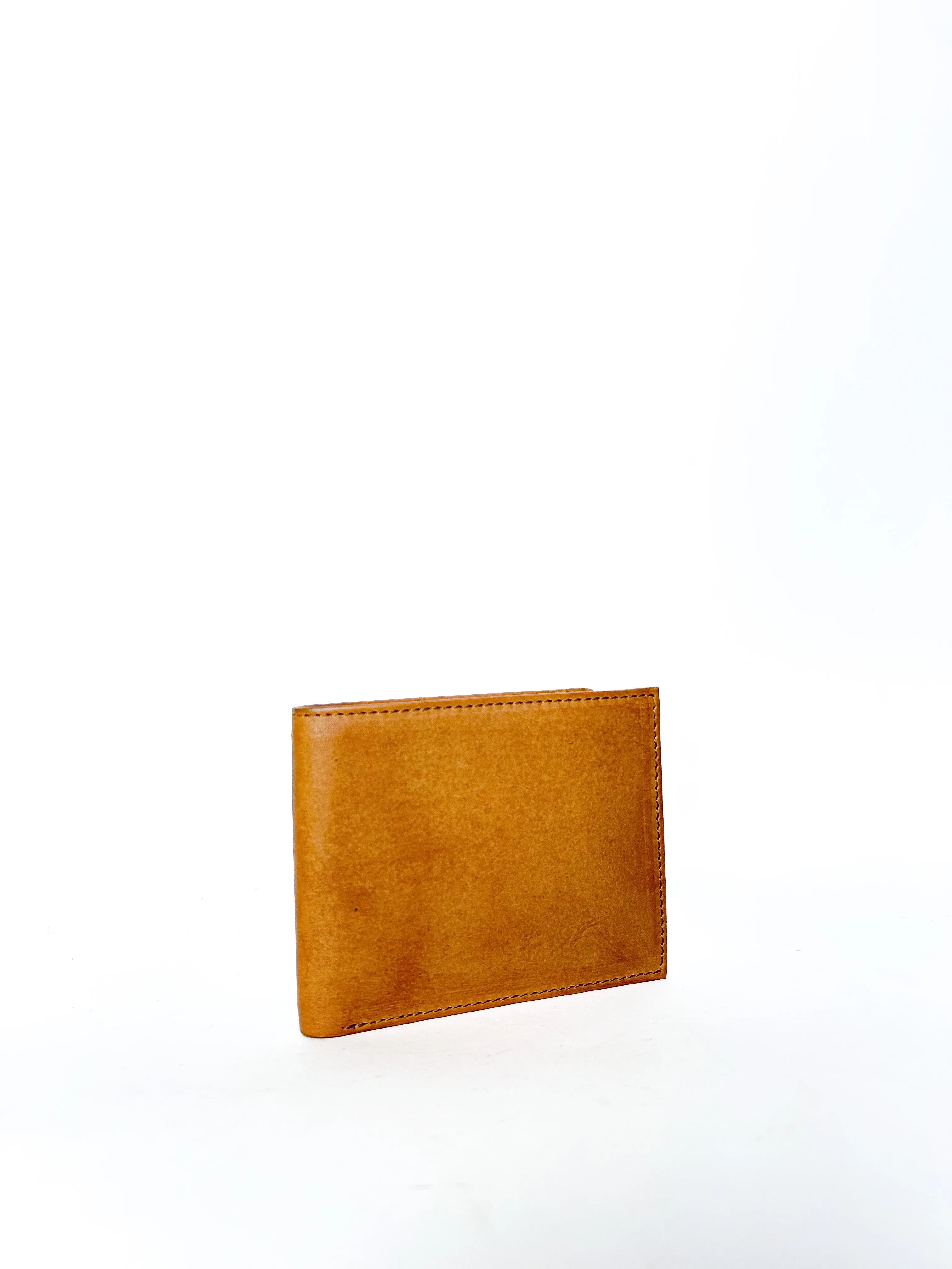 Sam Men's Wallet With 6 Card Slots