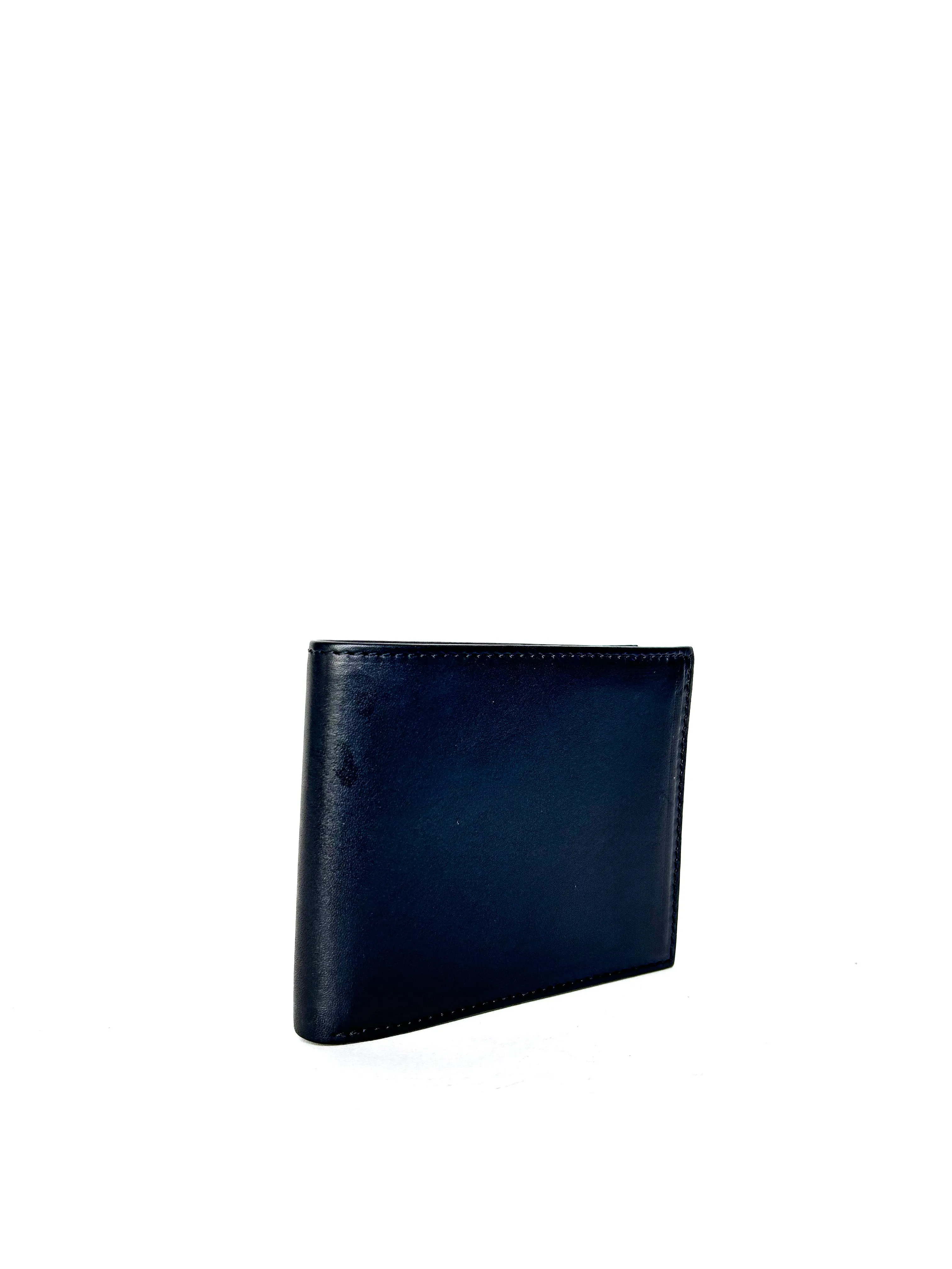 Sam Men's Wallet With 6 Card Slots