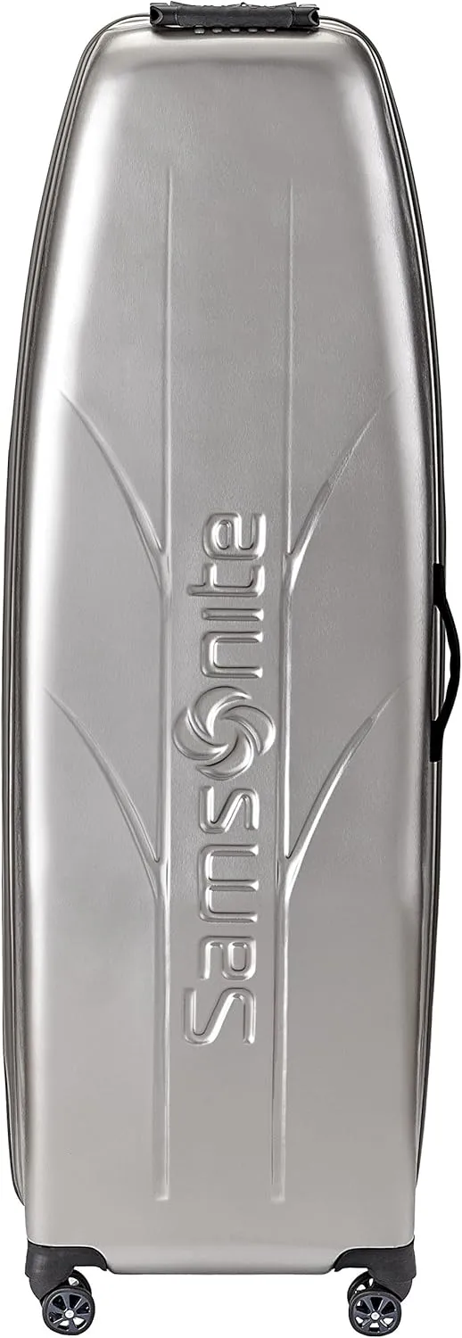 Samsonite Samsonite Primo Deluxe Hard Sided Golf Travel Cover