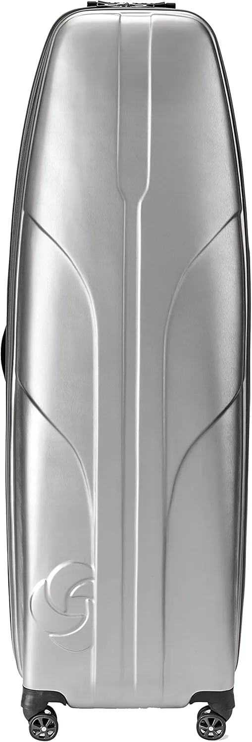 Samsonite Samsonite Primo Deluxe Hard Sided Golf Travel Cover