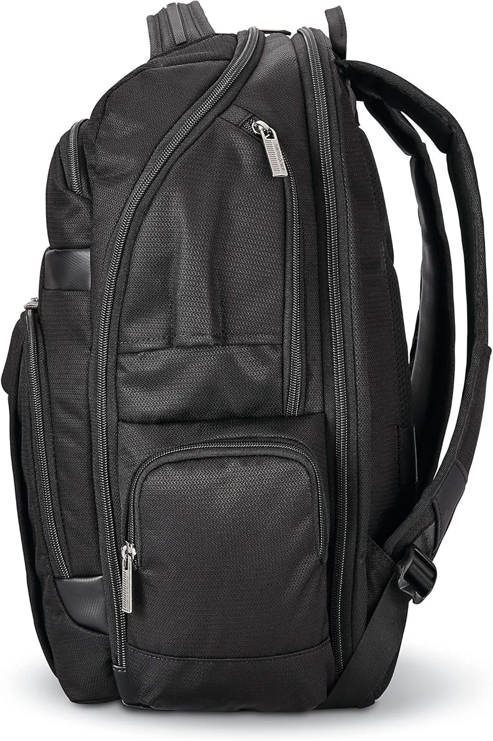 Samsonite Tectonic Lifestyle Sweetwater Business Backpack, Black, One Size
