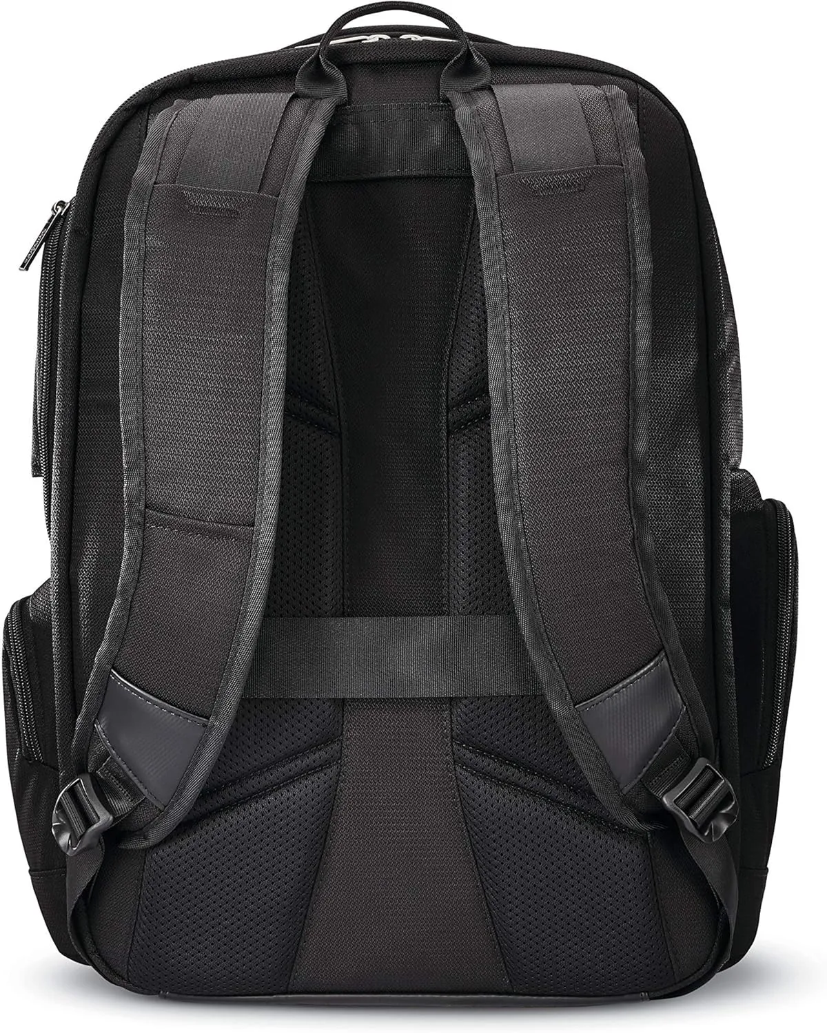 Samsonite Tectonic Lifestyle Sweetwater Business Backpack, Black, One Size