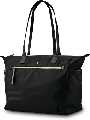 Samsonite Women's Mobile Solution Deluxe Carryall