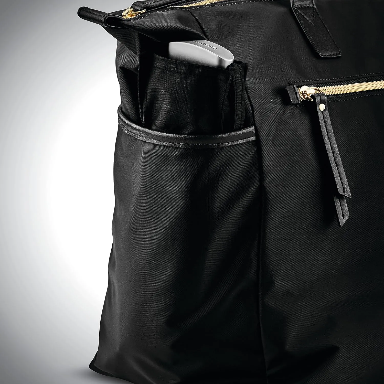 Samsonite Women's Mobile Solution Deluxe Carryall