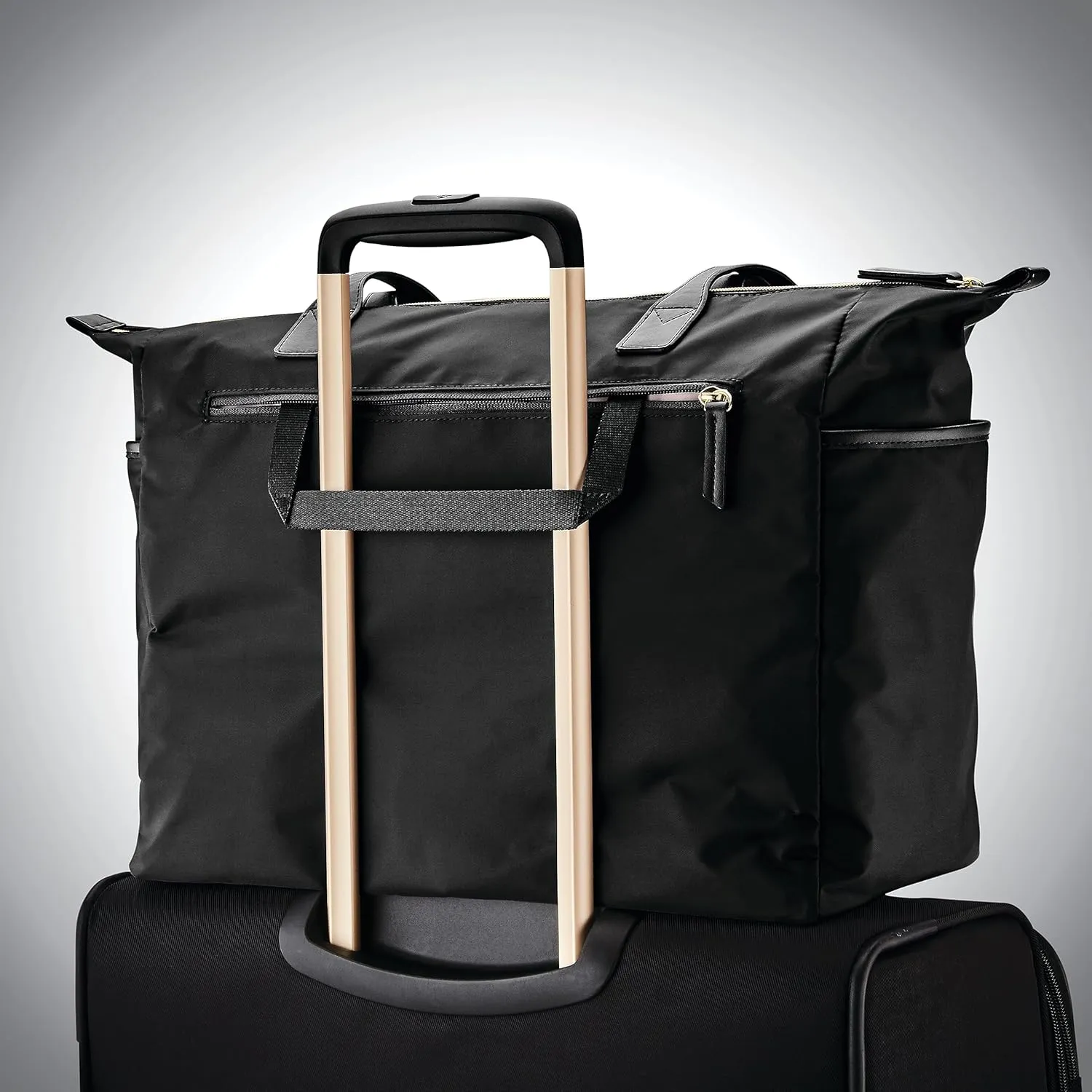 Samsonite Women's Mobile Solution Deluxe Carryall