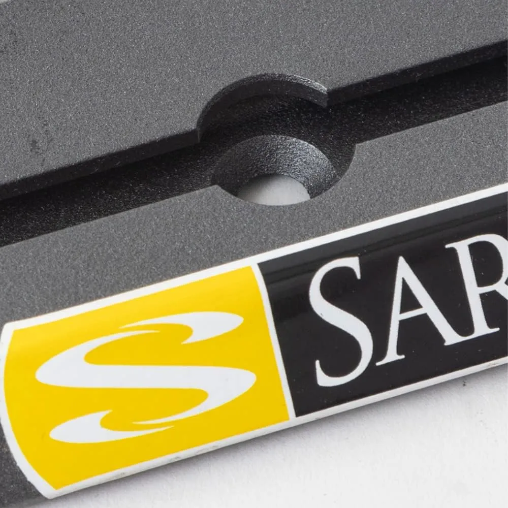 Saris Traps Single and Triple Track Bike Rack for Trucks or Vans, 35-47-inch