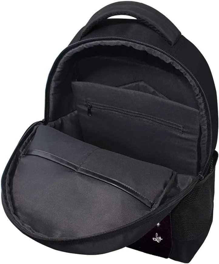School Book Bag Teenager Casual Sports Backpack Laptop Business Travel Bag 16 Inch Water Proof Multi-Function ﻿Zodiacal constellations Daypack