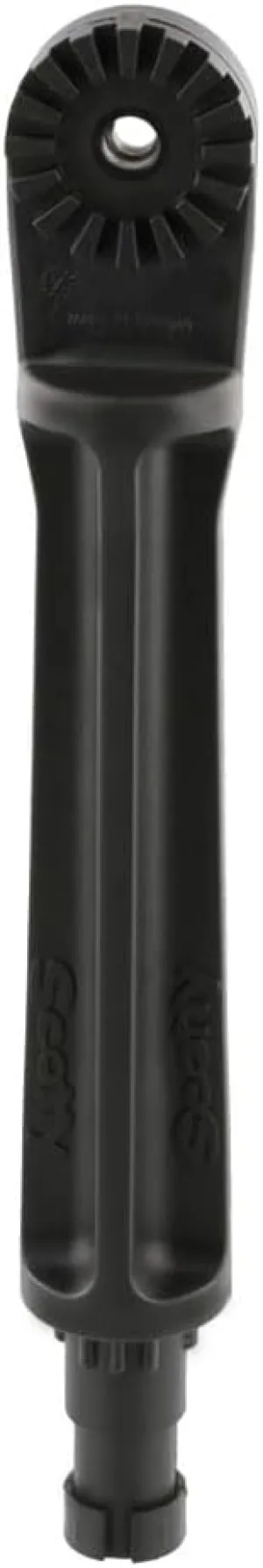 Scotty #259 Rod Holder Height Extender Black, Small