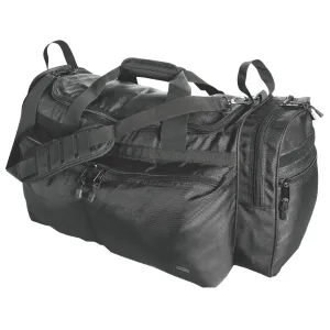 Side-armor Field Equipment Blk Bag