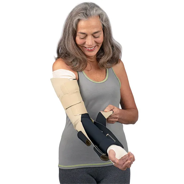 Sigvaris Compreflex Arm Sleeve Wrap