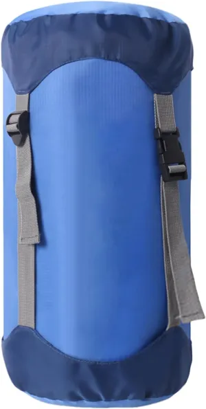 Sleep Bags for Adults Large Capacity for Sleep Bag Keep Warm Storage Bag Hiking Accessories