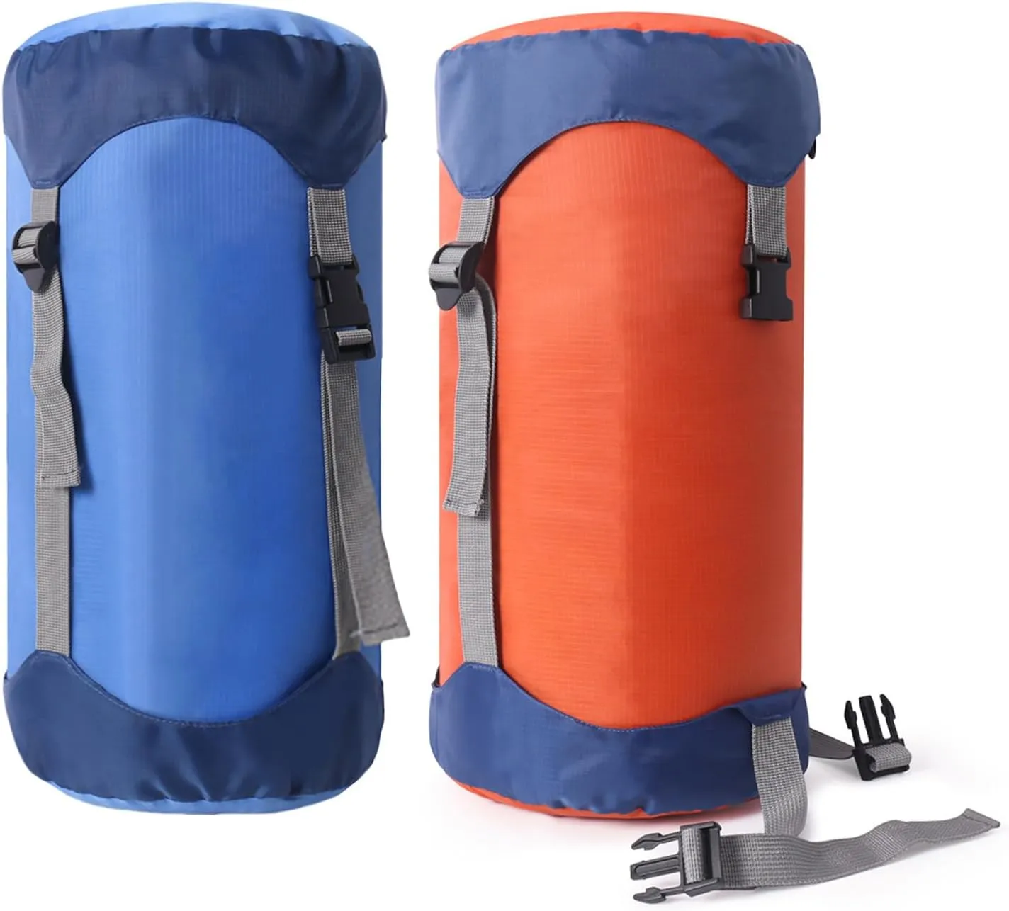 Sleep Bags for Adults Large Capacity for Sleep Bag Keep Warm Storage Bag Hiking Accessories