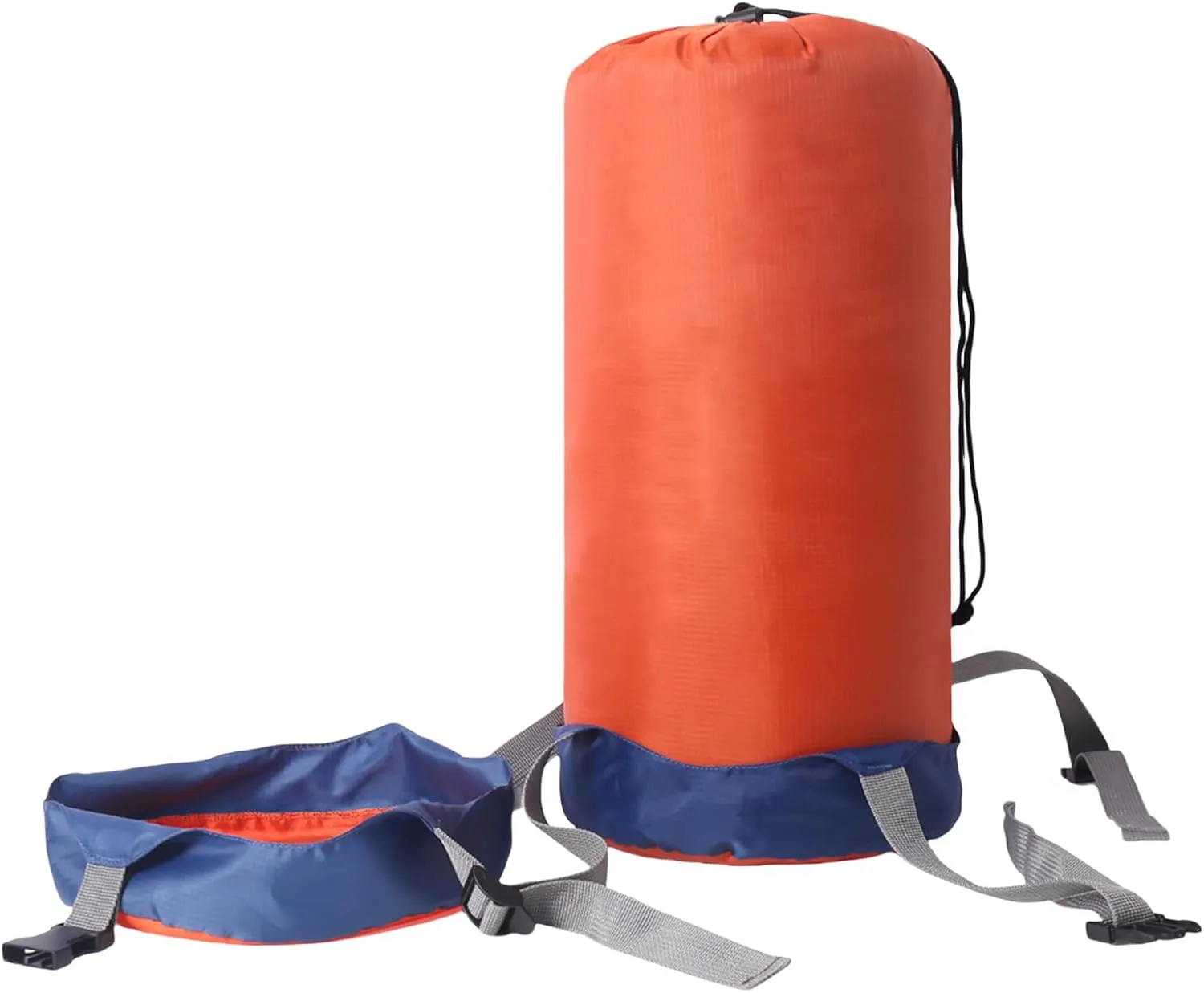 Sleep Bags for Adults Large Capacity for Sleep Bag Keep Warm Storage Bag Hiking Accessories