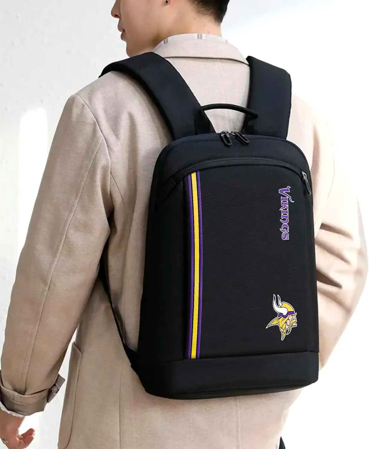 SOAR 14 Inch Laptop Bag, Team Color, One Size