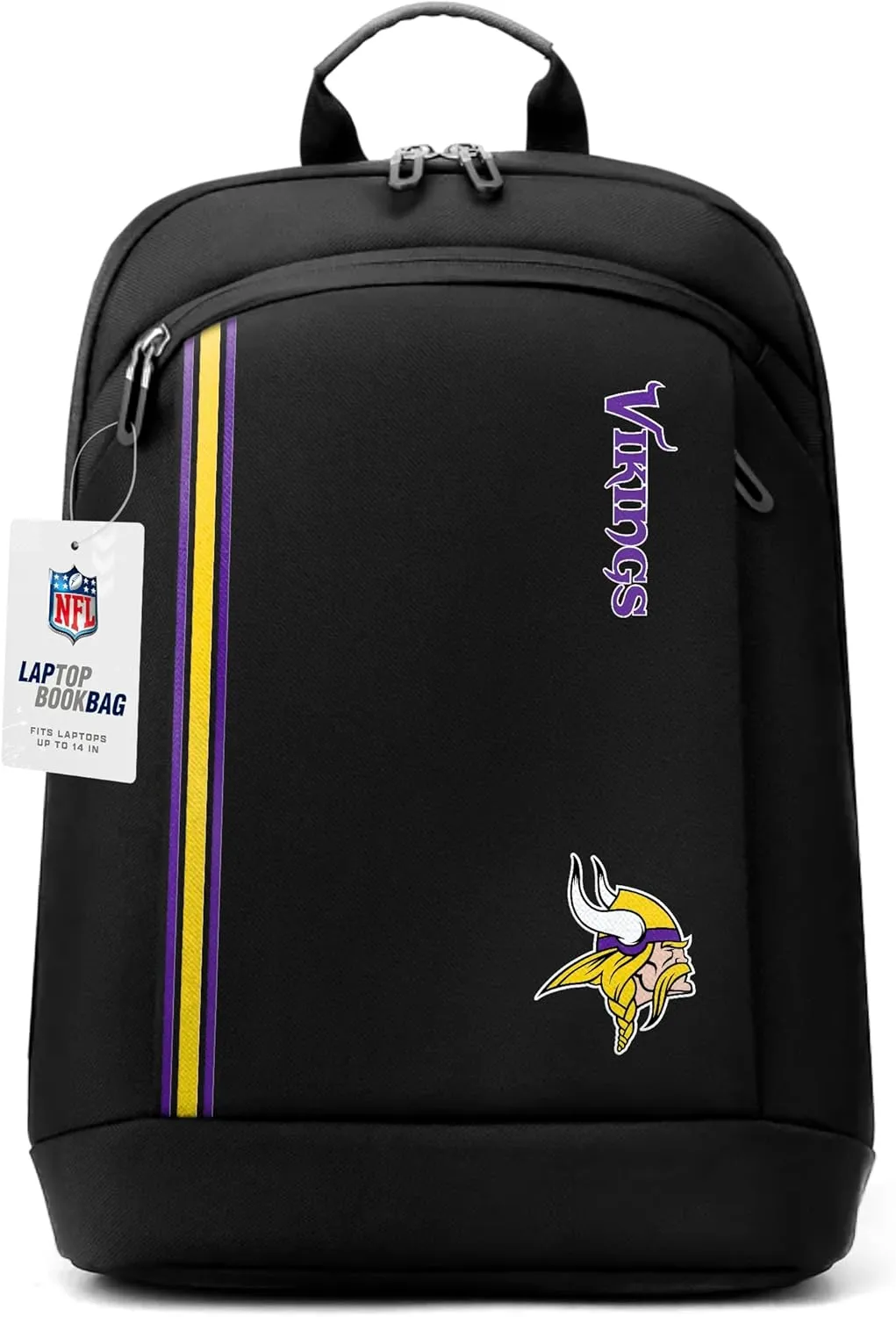 SOAR 14 Inch Laptop Bag, Team Color, One Size