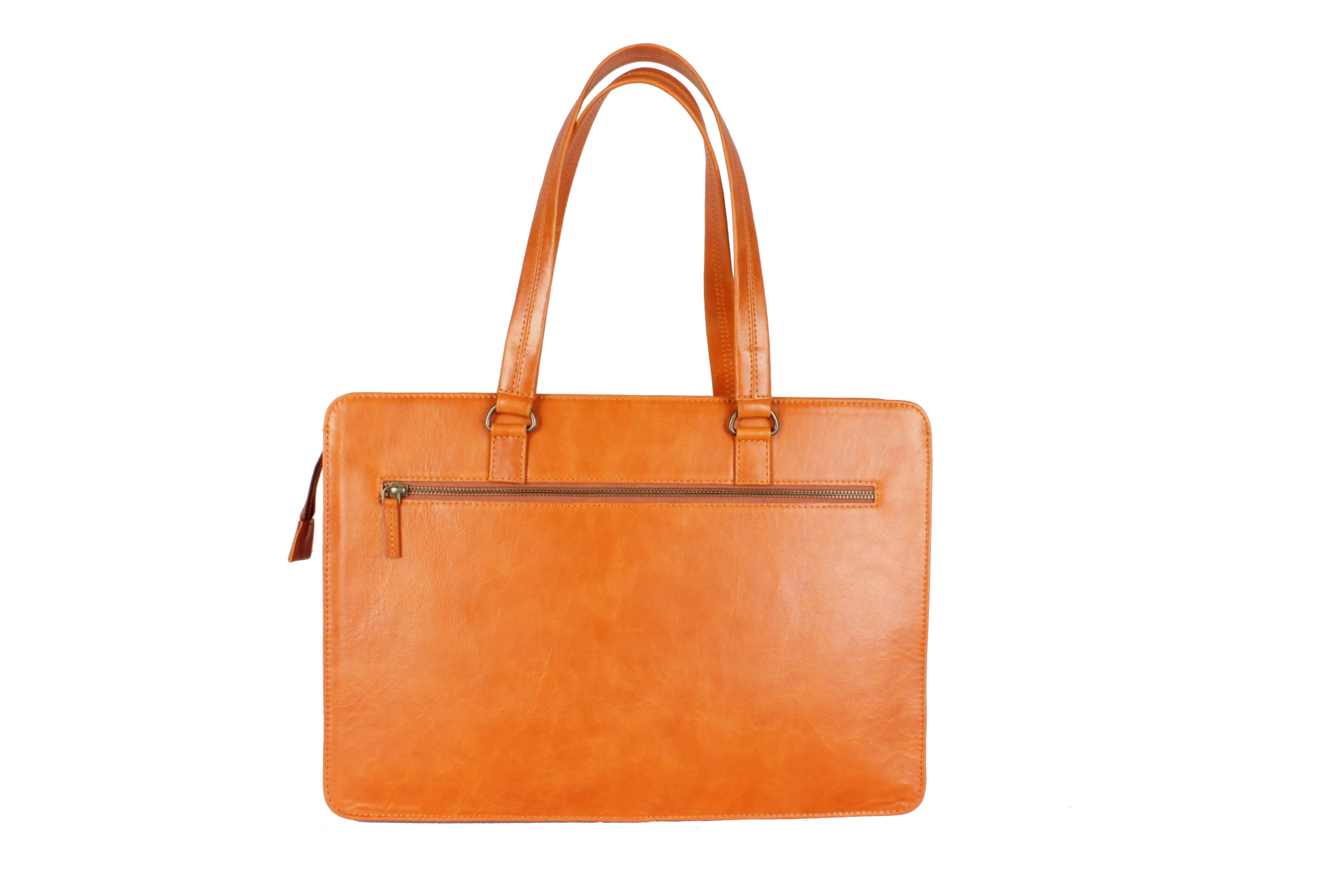 Solid Laptop Bag