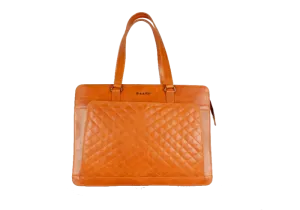 Solid Laptop Bag