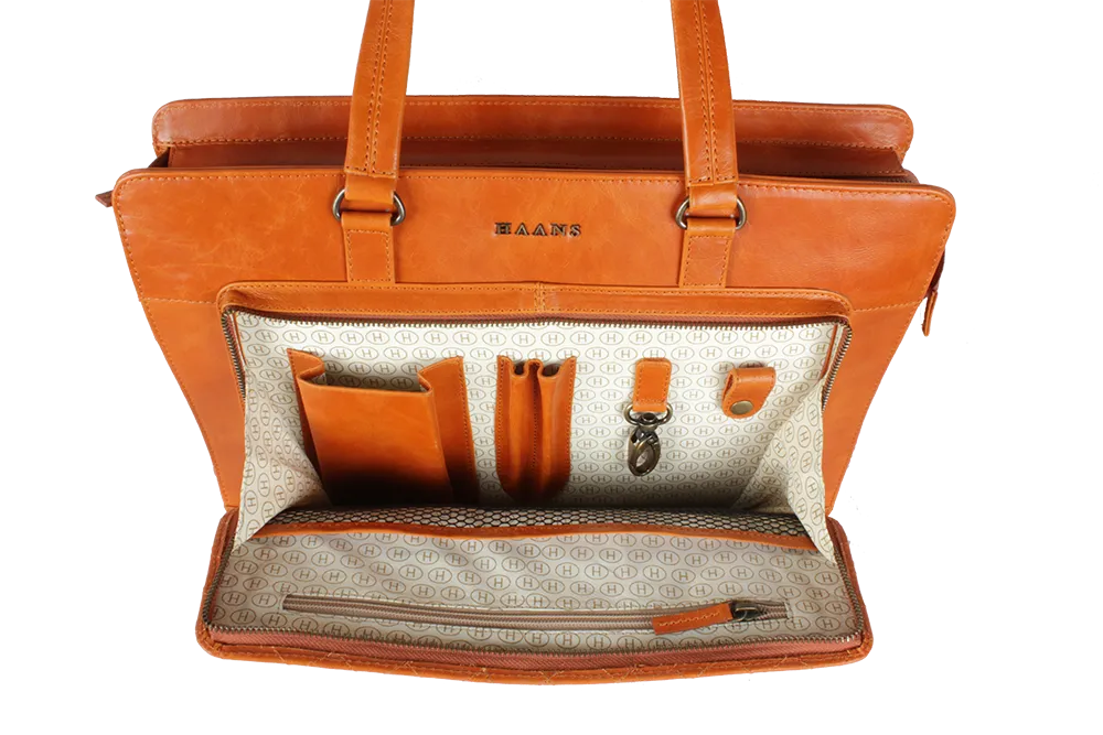 Solid Laptop Bag