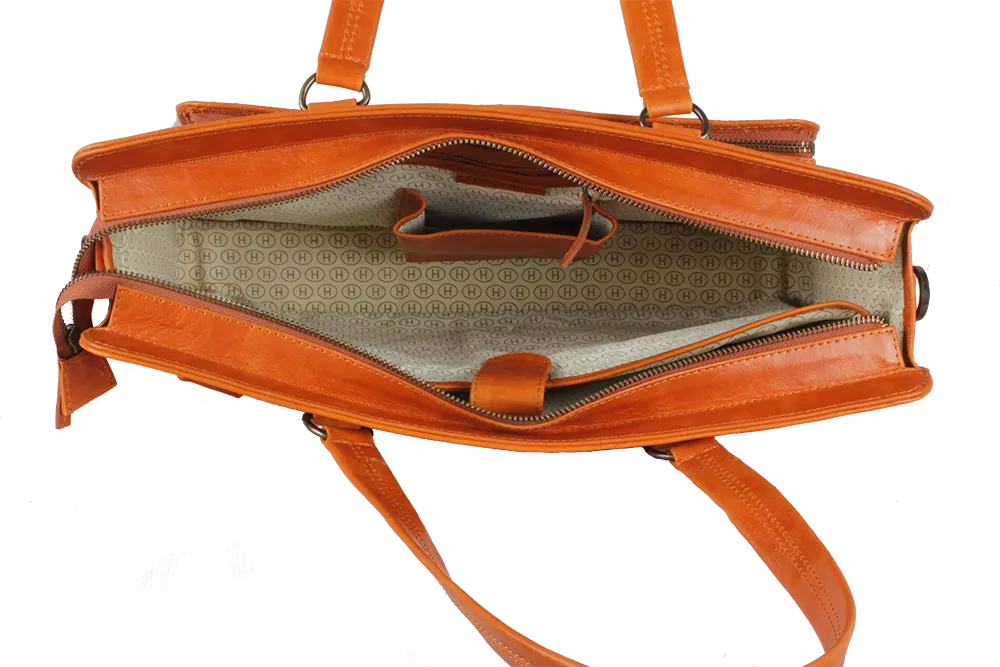 Solid Laptop Bag