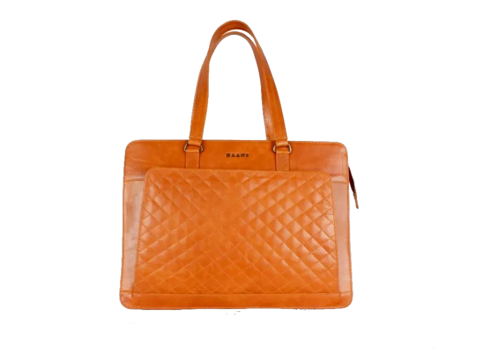 Solid Laptop Bag