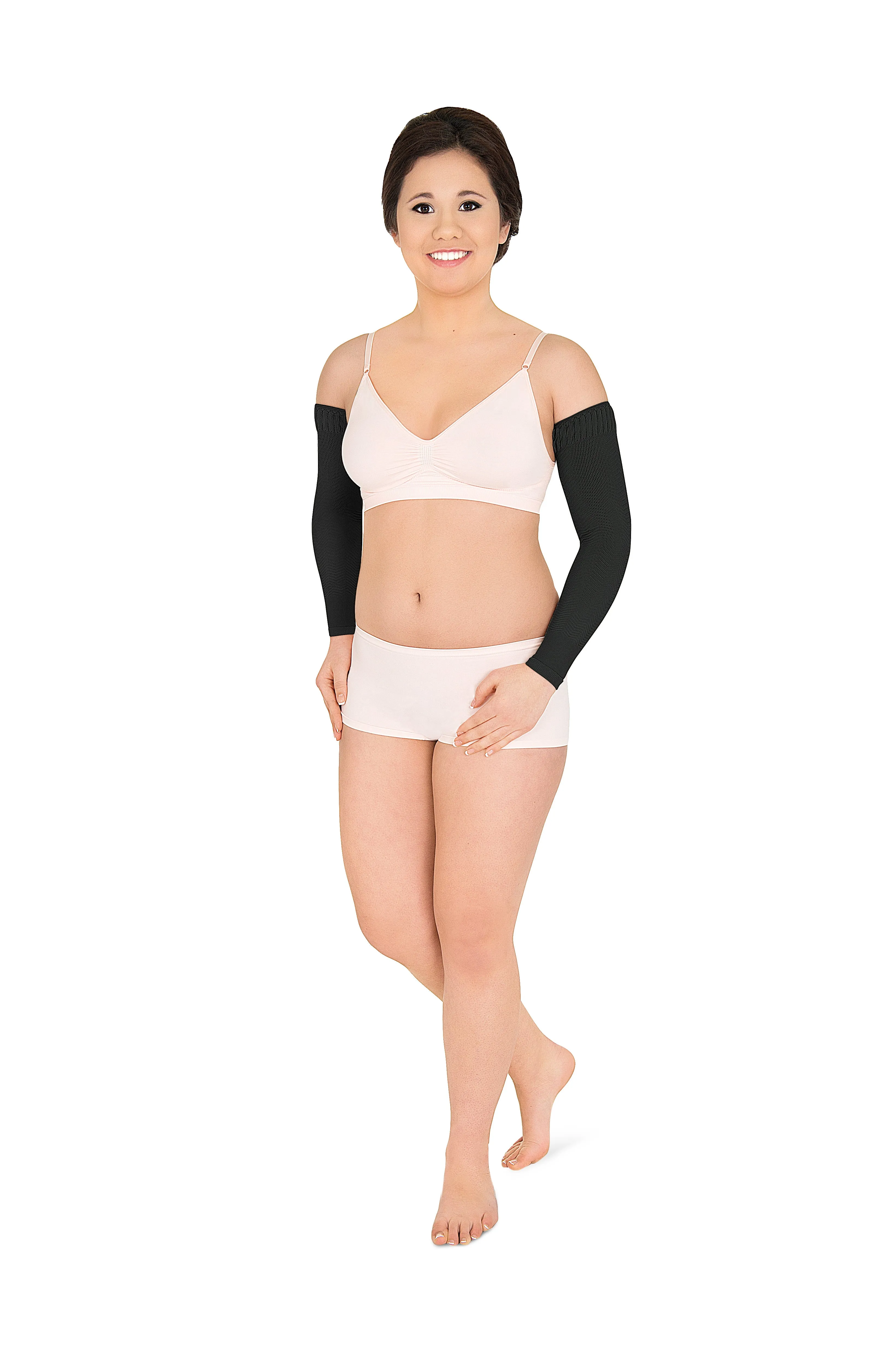 Solidea U.S. Active Massage Compression Armbands - 0507A5
