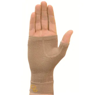 Solidea U.S. Active Massage Compression Gauntlet 0429A5
