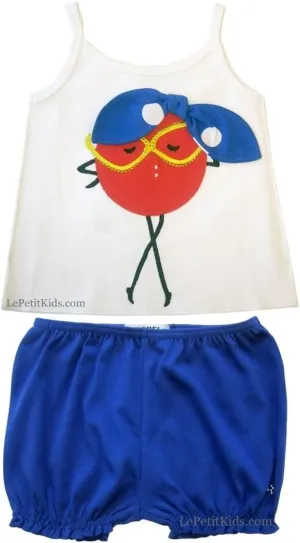 Sonia Rykiel 2pc.Set