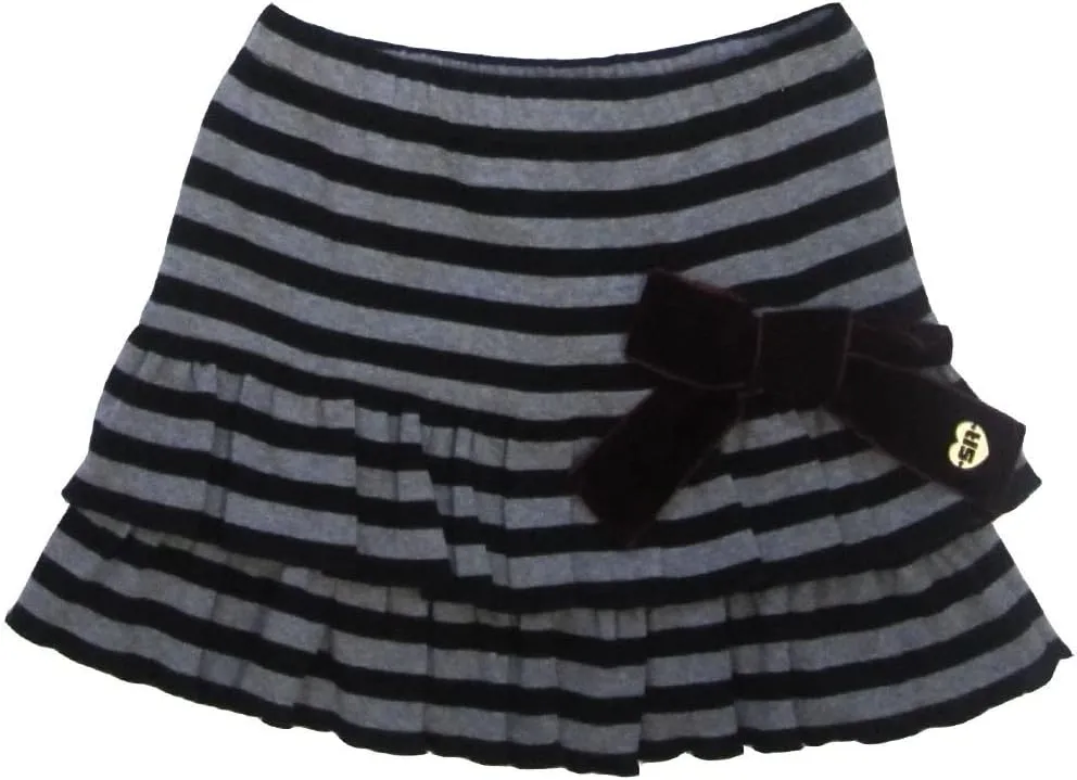 Sonia Rykiel Ruffled Skirt